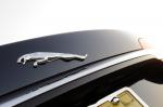 Jaguar XF Supercharged 2012 года